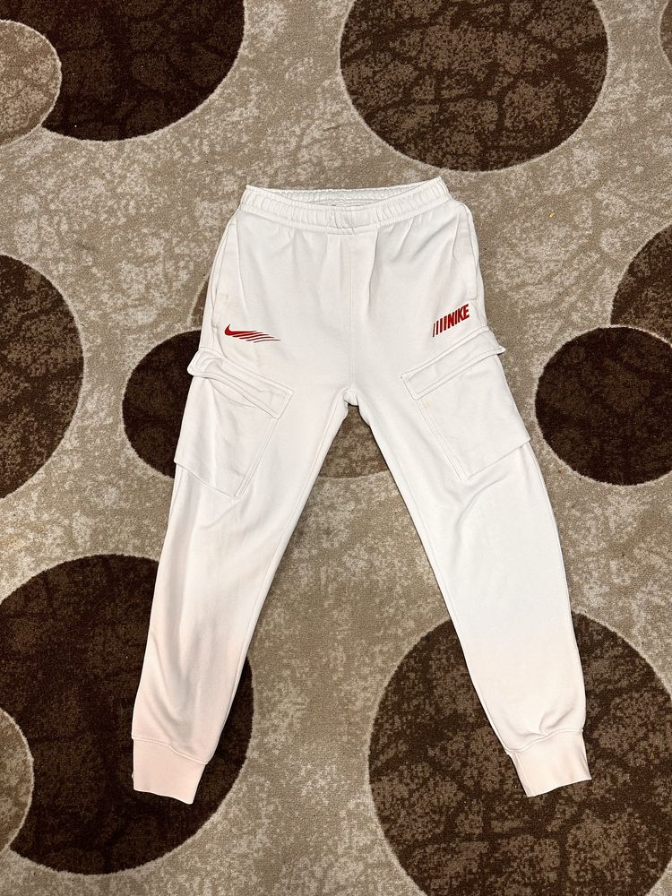 Nike cargo панталон