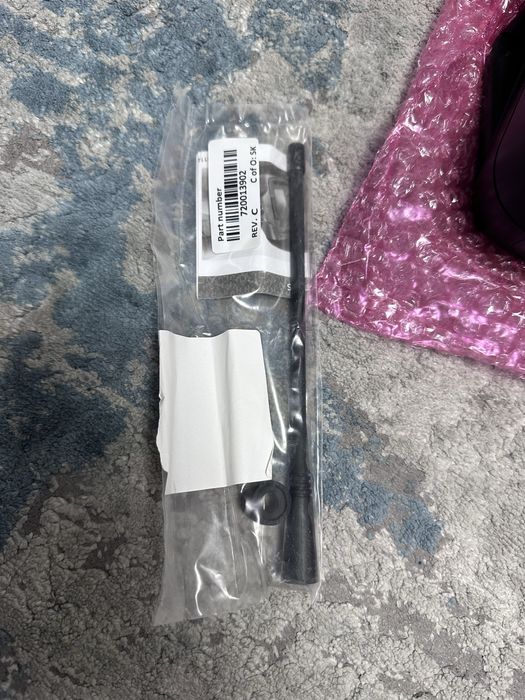 Scanner Wifi/Radio Datalogic