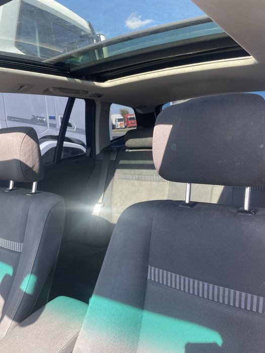 Bmw x3 e83 de vanzare