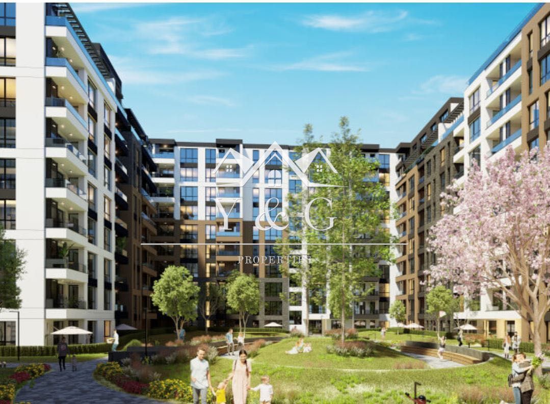 Продава се Тристаен апартамент в Пловдив, Тракия - 107 кв.м за 908 €/кв.м - Снимка #2