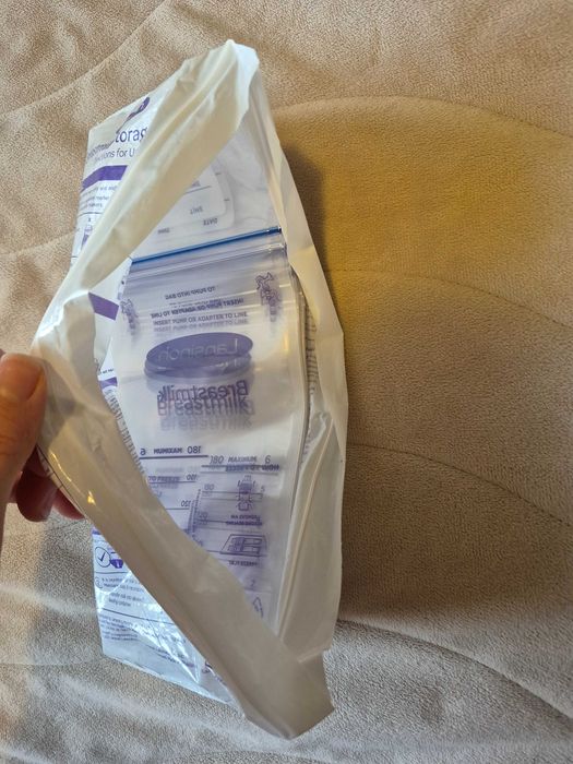 Електрическа помпа за кърмене medela swing