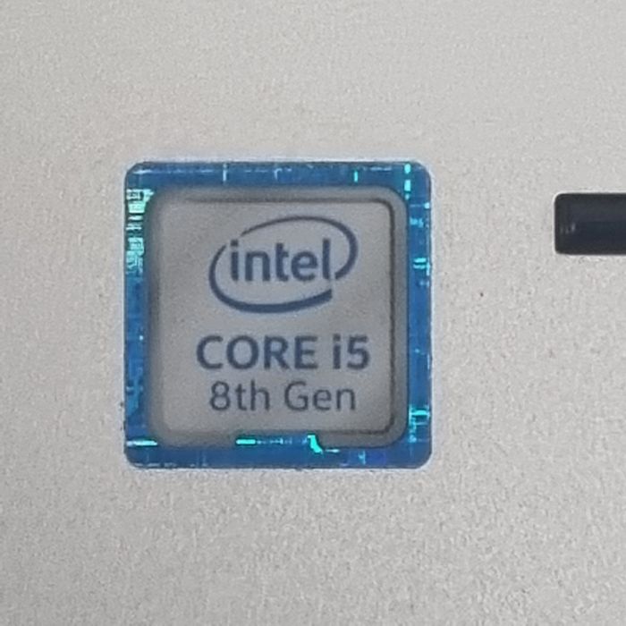 2xHp Probook I5-8265U