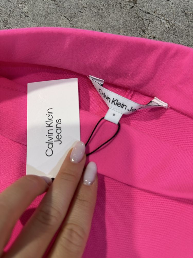 Calvin Klein ОРИГИНАЛЕН клин