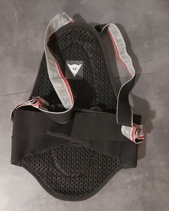 Protectie Dainese pentru spate si fund/ picioare
