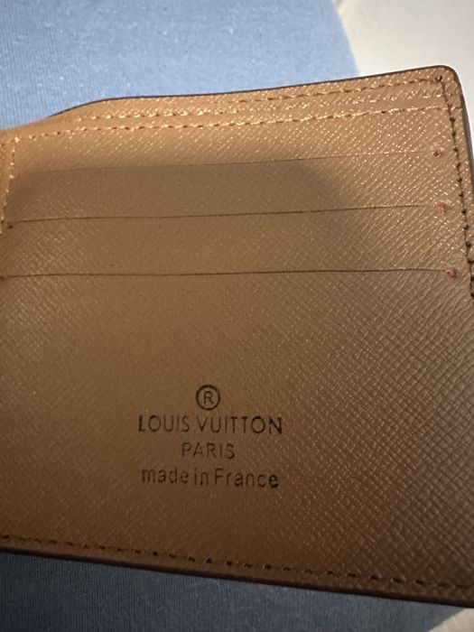 Vand portofel LV Nou