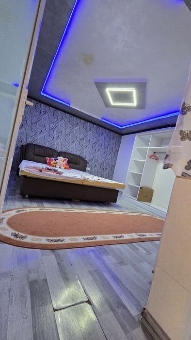 Vand /schimb CASA 130mp locuibili+M