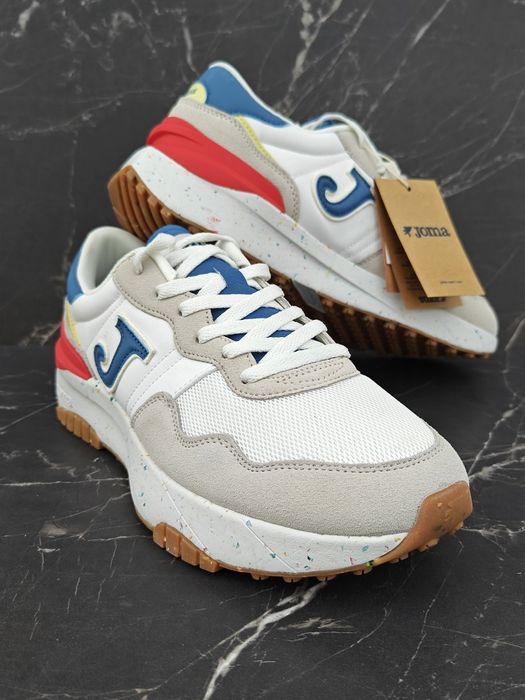 Adidași Joma Casual *originali*top*bej*toamna