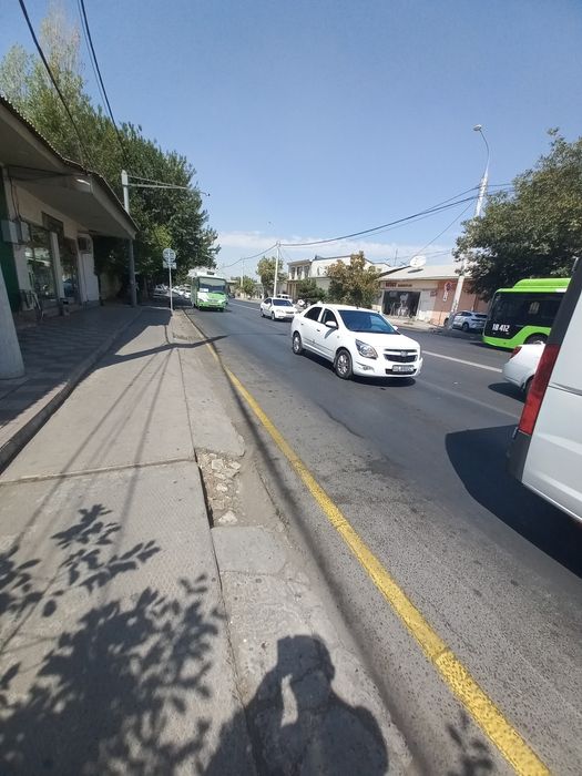 Фаробий 1-Линия 8-соток Фасад:32×21-метр Углавой Ориетнир:Респуб Онкол