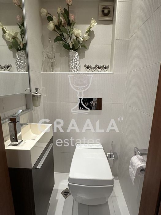 Продава се Тристаен апартамент в София, Манастирски ливади - 96 кв.м за 2917 €/кв.м - Снимка #8