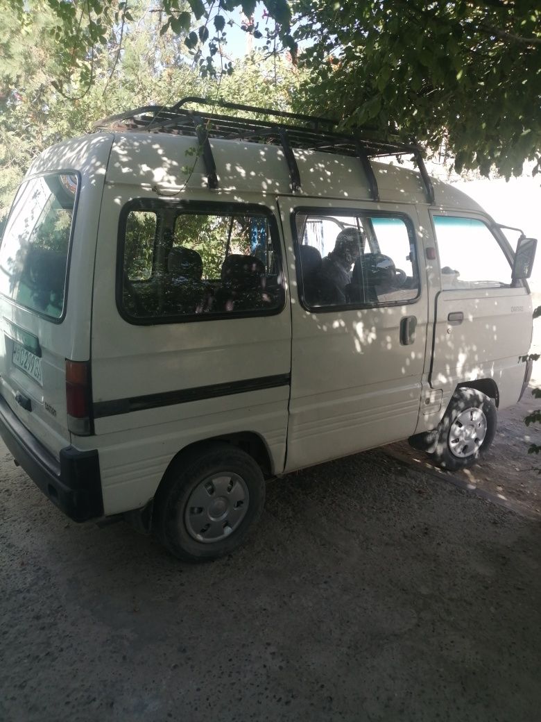 Продам Daewoo Damas