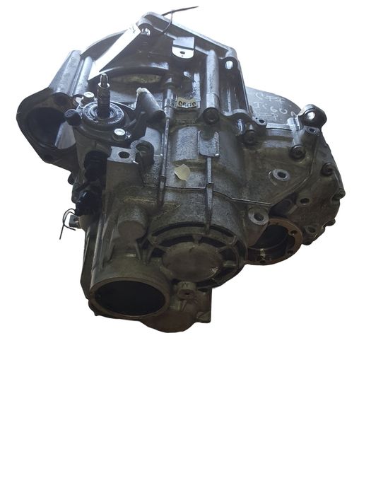 Cutie de viteze manuala 6 trepte SKODA OCTAVIA 1Z3 2004 - 2013, VOLKSW