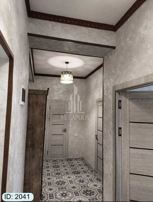 5 mikr somiy tarafda 1 xona 120 oyga sotiladi №2041