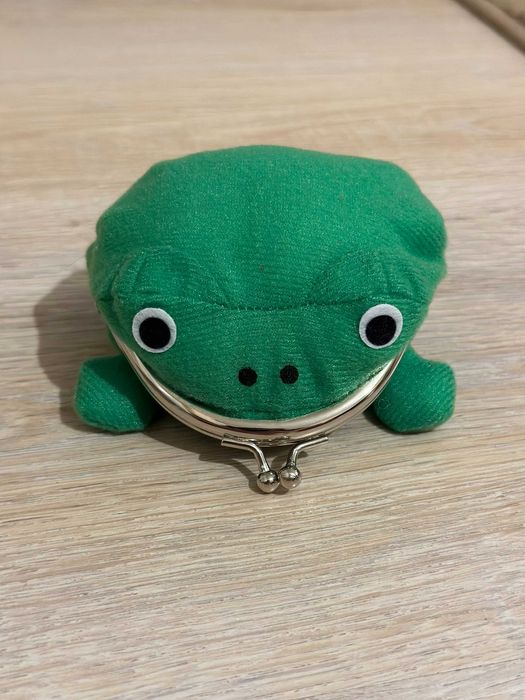 Портмоне аниме Naruto Demon slayer