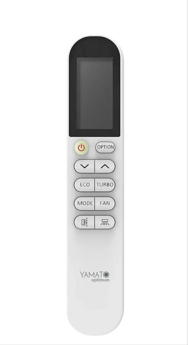 Aer condiționat Yamato 12000btu– Montaj complet – 2700 lei
