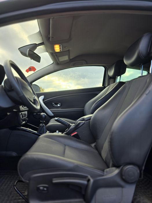 Renault Megane 1.6dci Coupè 2013 BOSE Edition RATE GARANTIE