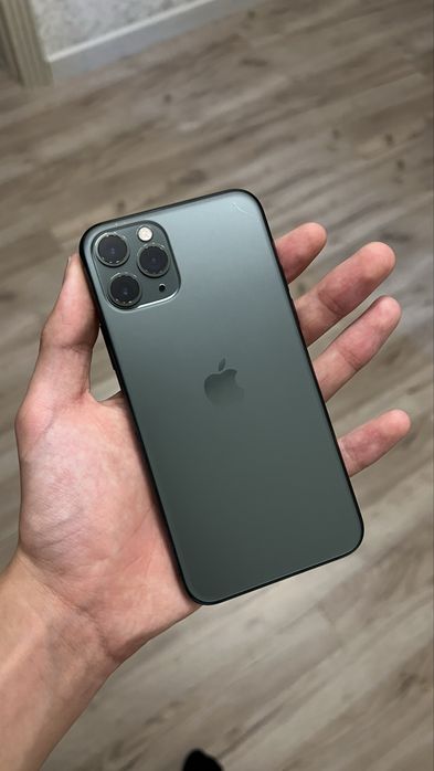 Iphone 11 pro продам