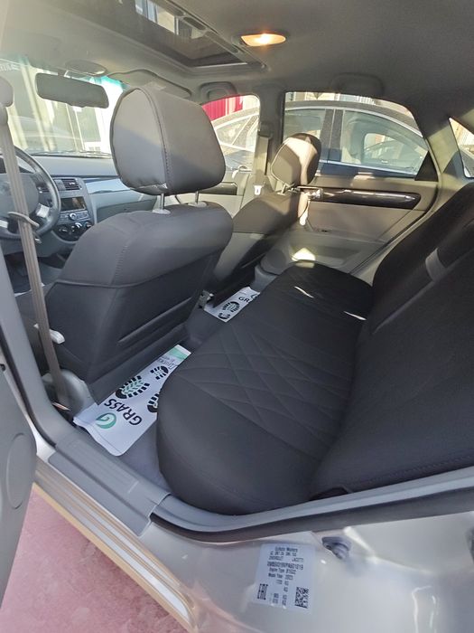 Chevrolet gentra 2023/24