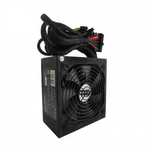 Sursa PC QOLTEC Bitcoin Miner, 80+ Gold, 1600W