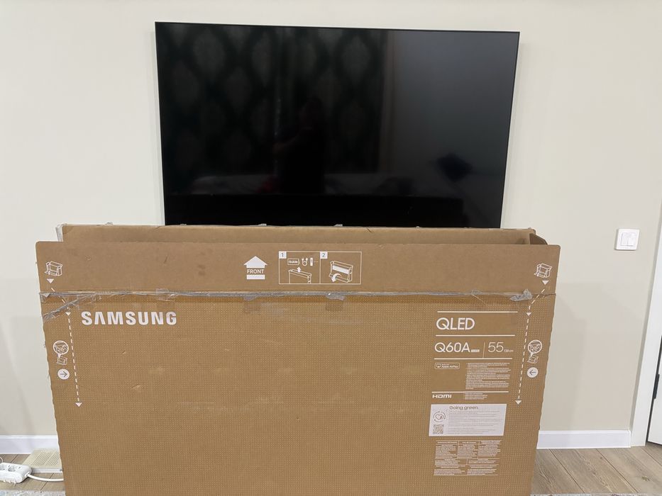 Телевизор Samsung 138cm