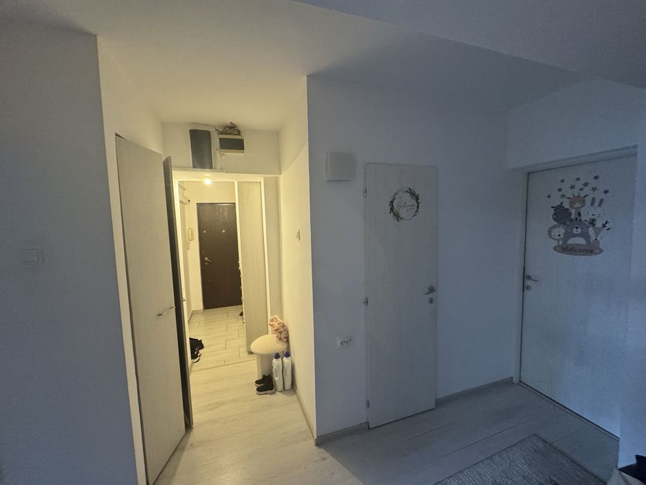 SUPER OFERTA Vand apartament 3 camere pe bulevard