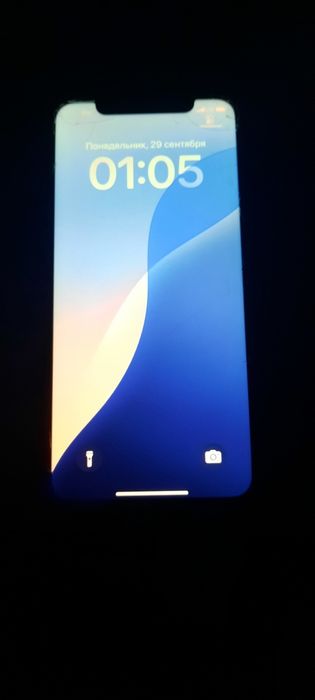 Apple IPhone XR 128гб