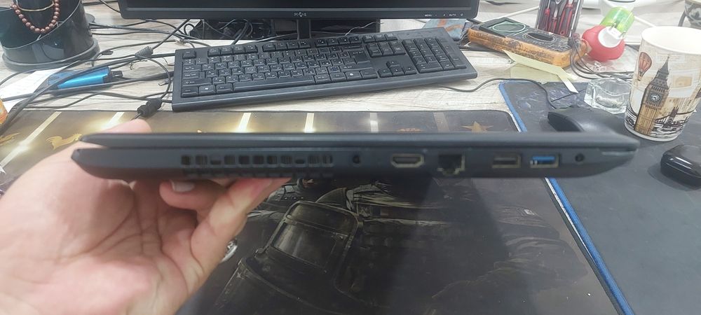 LENOVO NOOTEBOOK srochna sotiladi