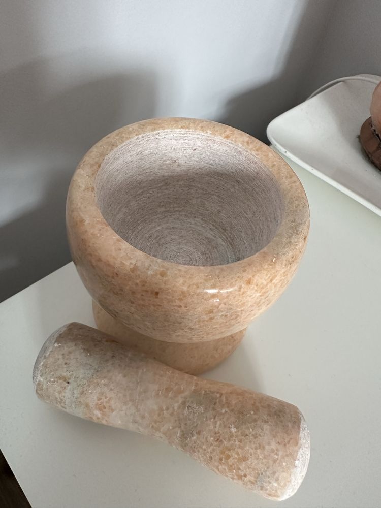 Каменно ръчно хаванче