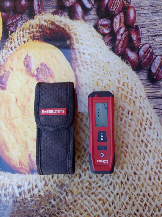 Telemetru Hilti original