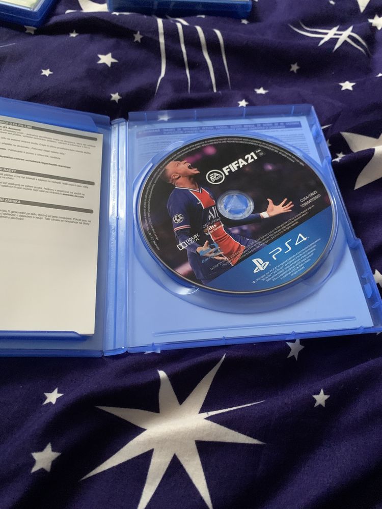 Vand jocuri ps 4-5