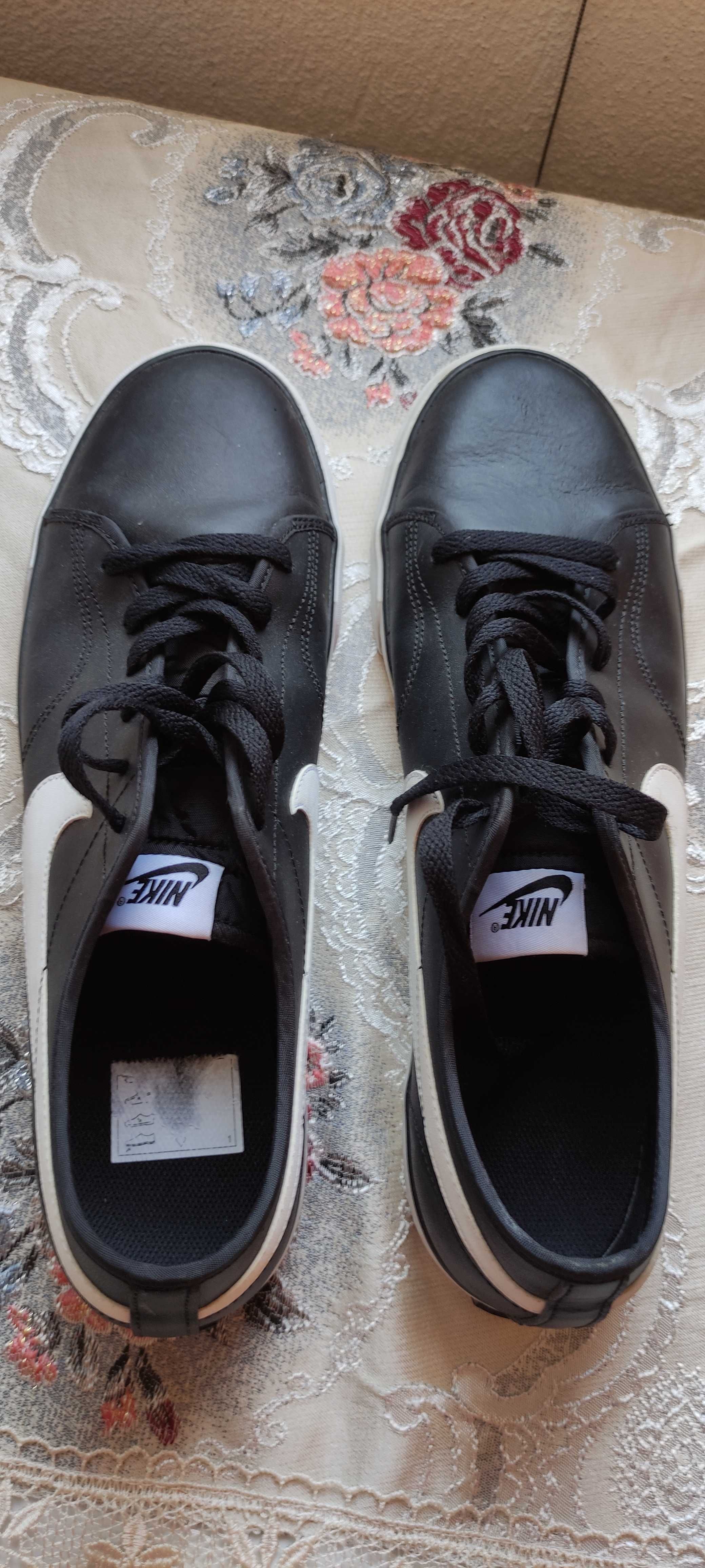 Обувки-Сникърси Nike