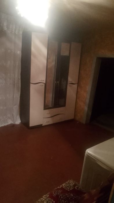 Сдам отдельно стоящий частный дом  в рабочем