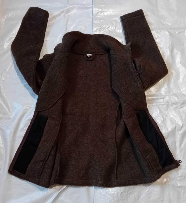 Jaketa Engel Lana Virgina dama XS  Cadou