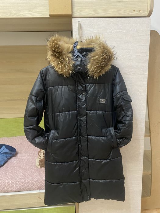 Продам куртку на 10/12 лет