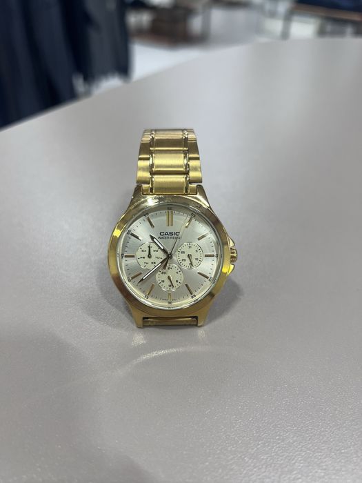 Часы Casio MTP-V300G