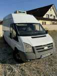Ford Transit.motor 2.4 tractiune spate . Itp valabil .asiguare