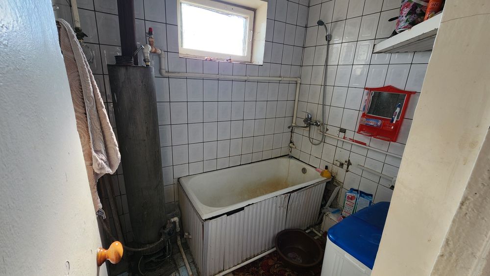 Квартира ижарага берилади 3х хоналик