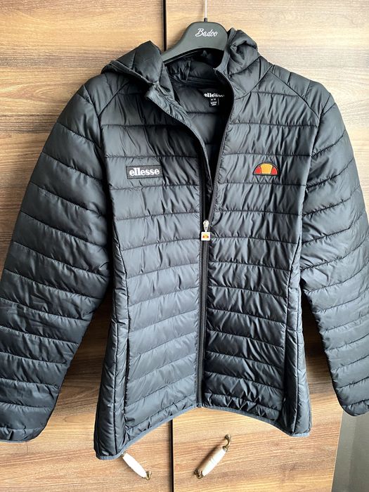 Мъжко яке ellesse без забележки