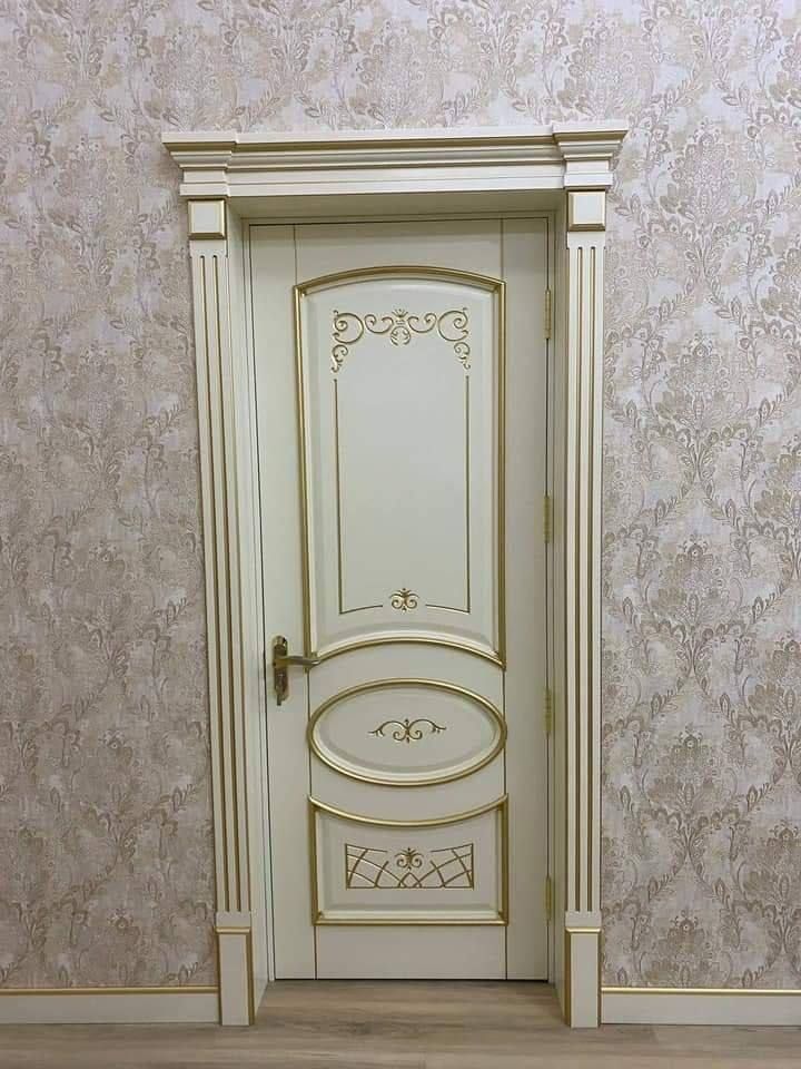 Mdf eshik va romlar