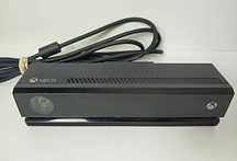 XBOX ONE KINECT camera sensor+adaptor bonus joc kinect Just Dance 2017