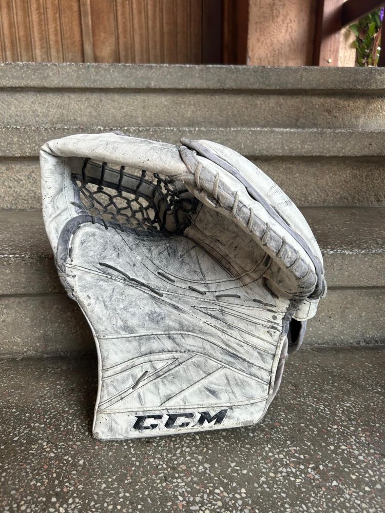 Bauer Supreme S29 manusa portar hochei de prins si respins
