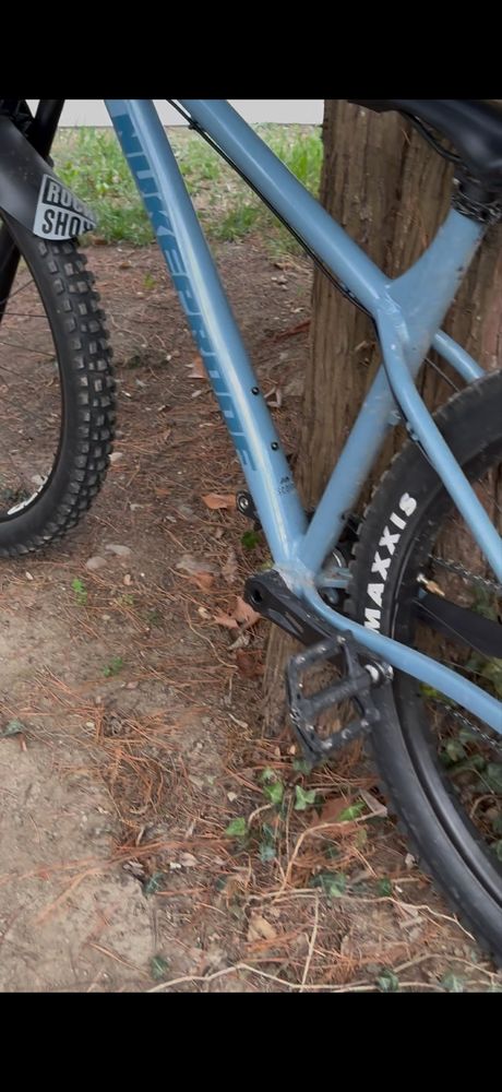 Vand nukeproof scout 275