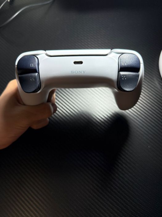 Джойстик пс5