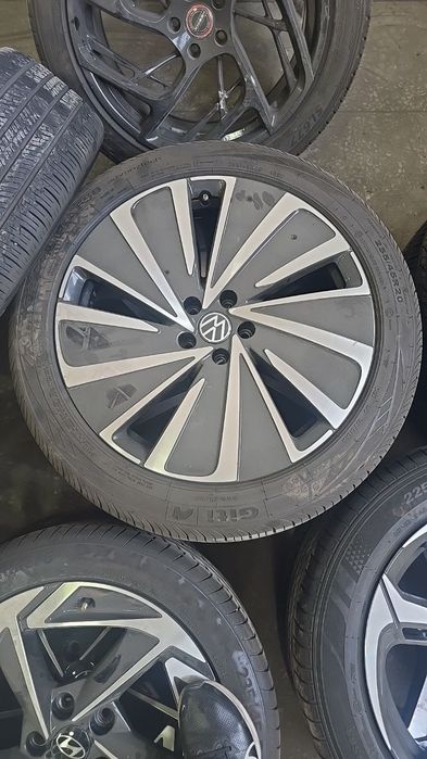 20 wolsvagen diska