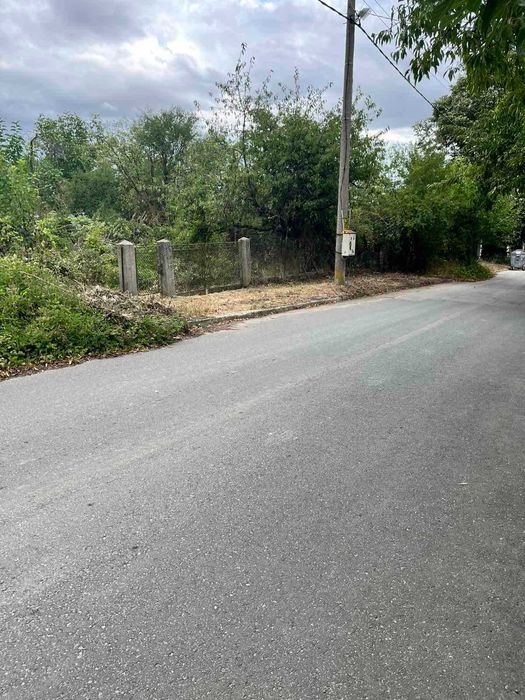 Парцел 1000 кв.м с.Орешак,общ.Аксаково,обл.Варна