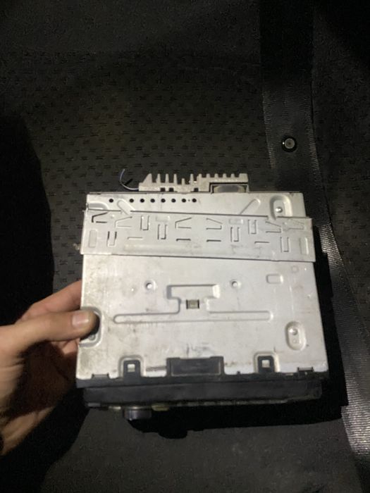 Мафон пионер, маде ин малайзия, оригиналь