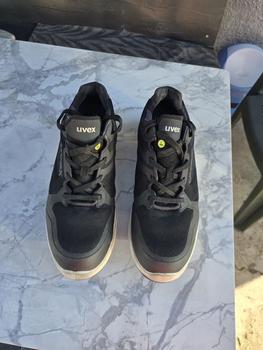 Bocanci UVEX S3 Mărimea 43