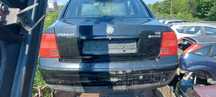 Vw passat 2.8 v6 4x4
