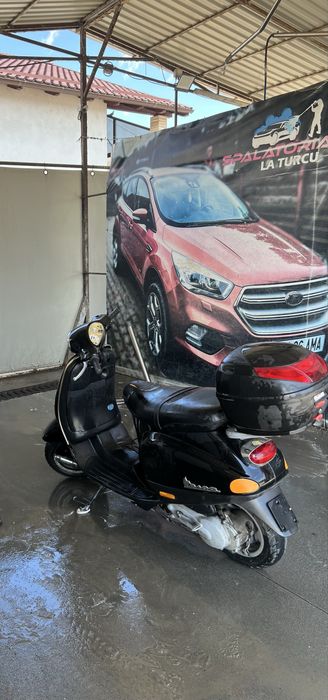 Scuter piaggio 50cc