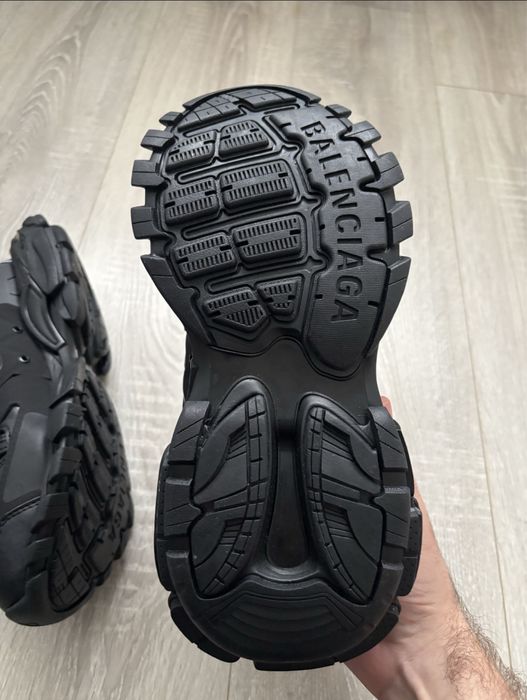 Balenciaga Track 38-44