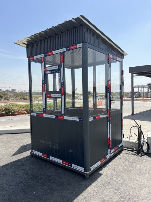 Akfa butka zakaz no1